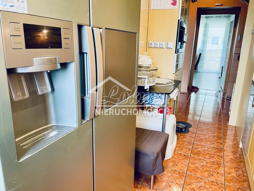 Mieszkanie 47,54 m², Police, Leopolda Okulickiego - zdjęcie 9