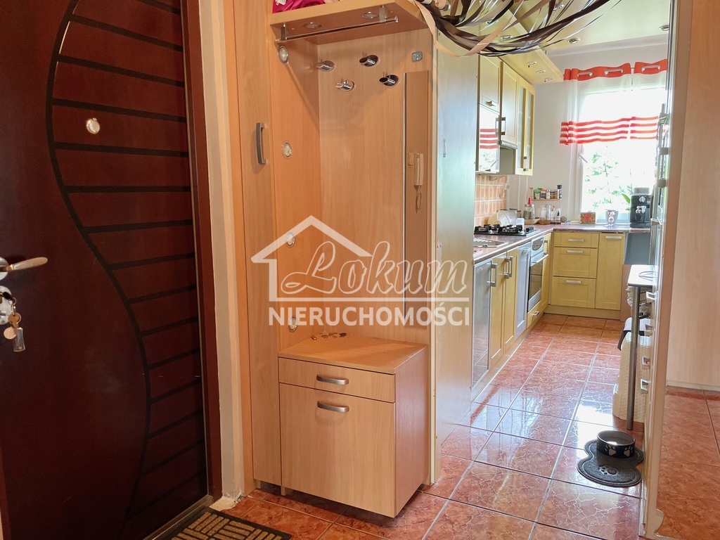 Mieszkanie 47,54 m², Police, Leopolda Okulickiego - zdjęcie 19