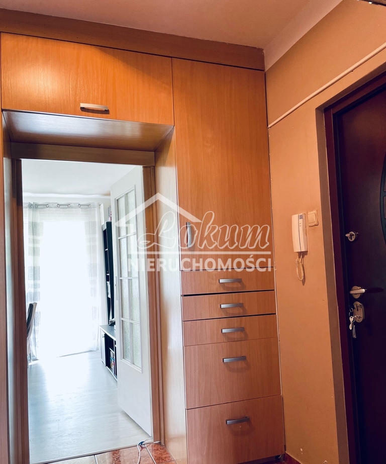 Mieszkanie 47,54 m², Police, Leopolda Okulickiego - zdjęcie 17