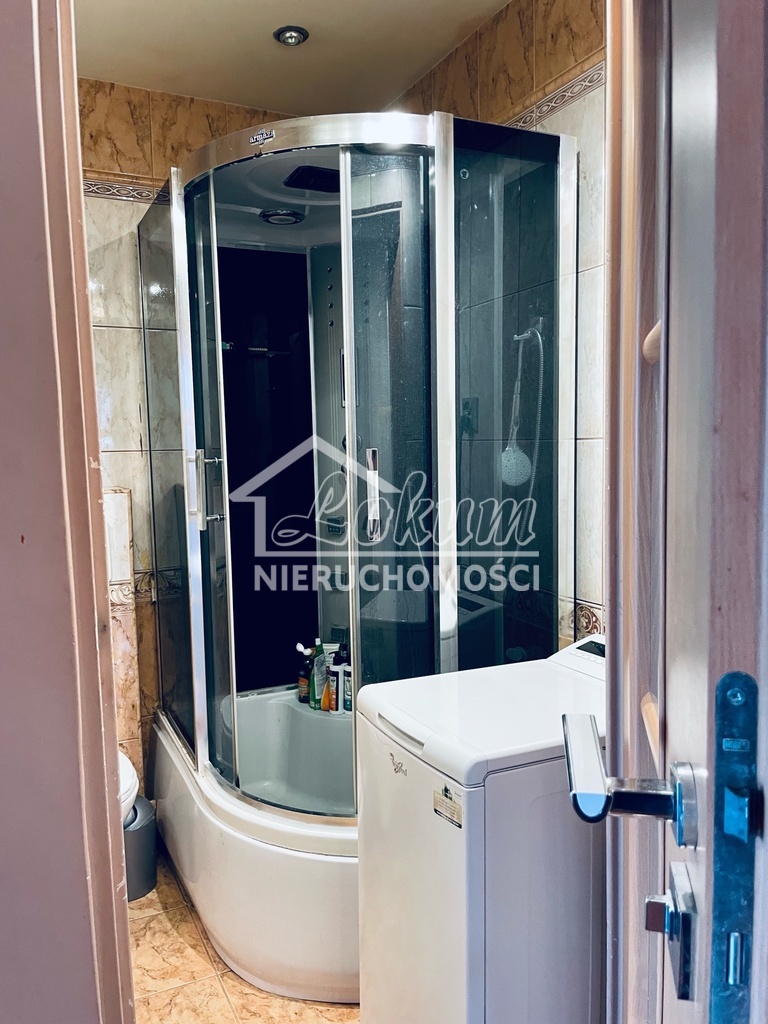 Mieszkanie 47,54 m², Police, Leopolda Okulickiego - zdjęcie 11