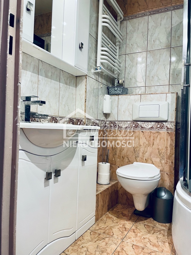 Mieszkanie 47,54 m², Police, Leopolda Okulickiego - zdjęcie 10