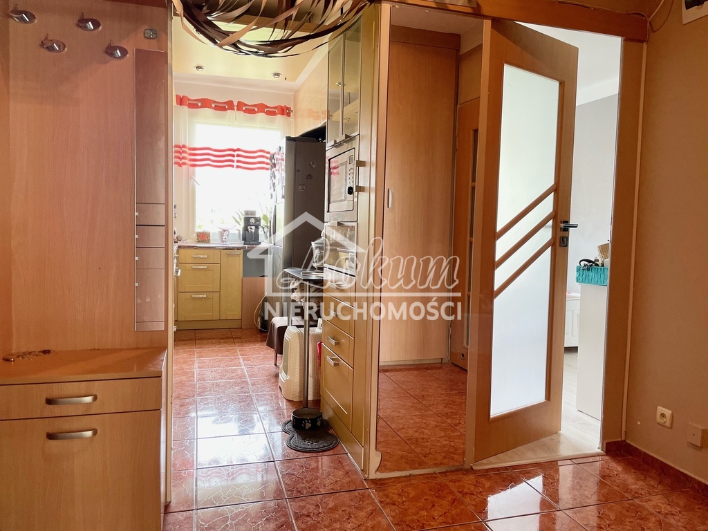 Mieszkanie 47,54 m², Police, Leopolda Okulickiego - zdjęcie 18