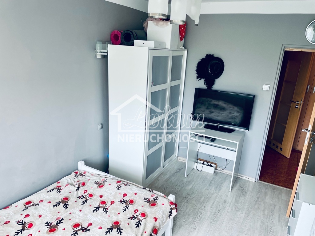 Mieszkanie 47,54 m², Police, Leopolda Okulickiego - zdjęcie 14