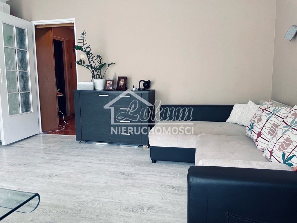 Mieszkanie 47,54 m², Police, Leopolda Okulickiego - zdjęcie 3