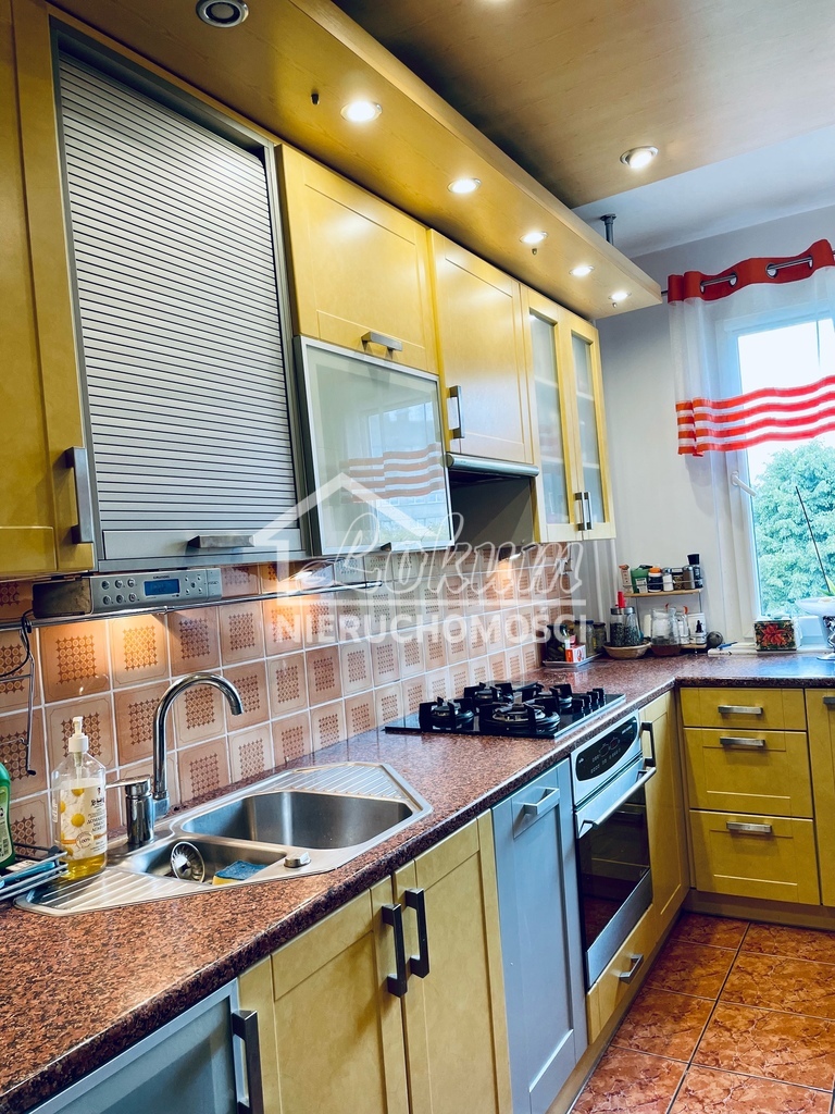 Mieszkanie 47,54 m², Police, Leopolda Okulickiego - zdjęcie 7