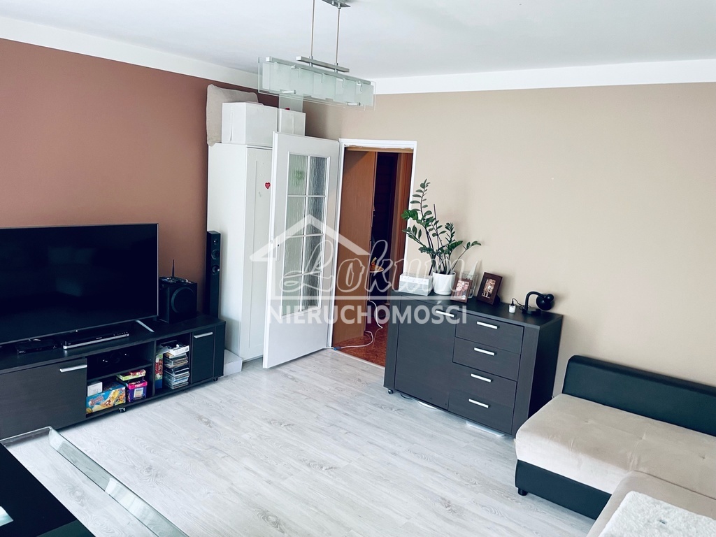 Mieszkanie 47,54 m², Police, Leopolda Okulickiego - zdjęcie 2