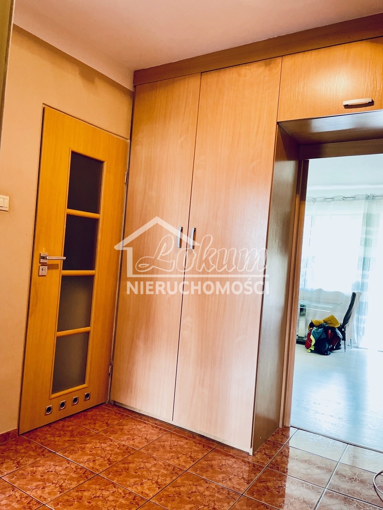 Mieszkanie 47,54 m², Police, Leopolda Okulickiego - zdjęcie 16