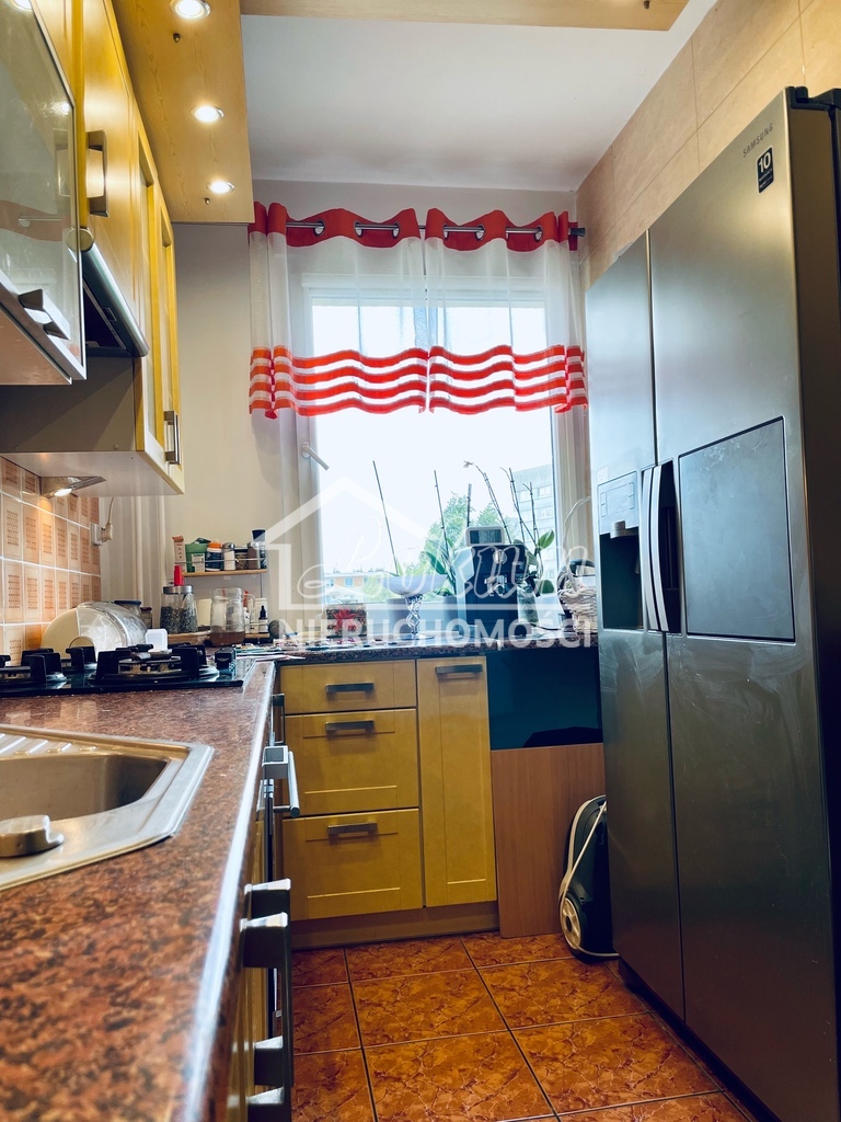 Mieszkanie 47,54 m², Police, Leopolda Okulickiego - zdjęcie 8