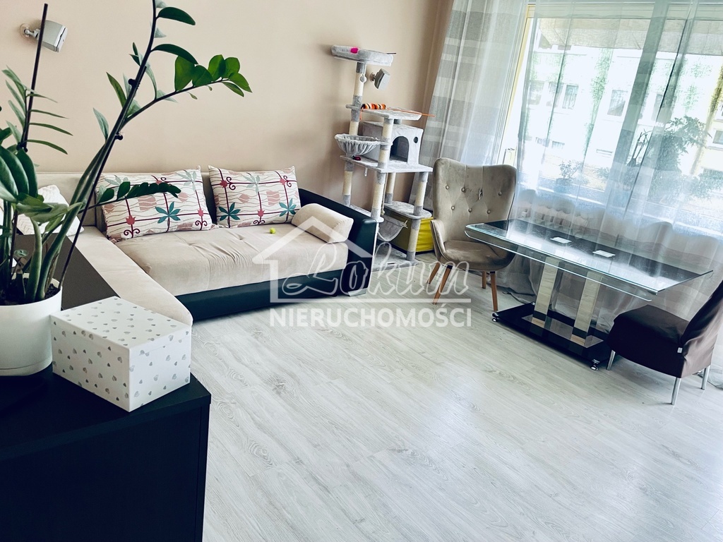 Mieszkanie 47,54 m², Police, Leopolda Okulickiego - zdjęcie 5