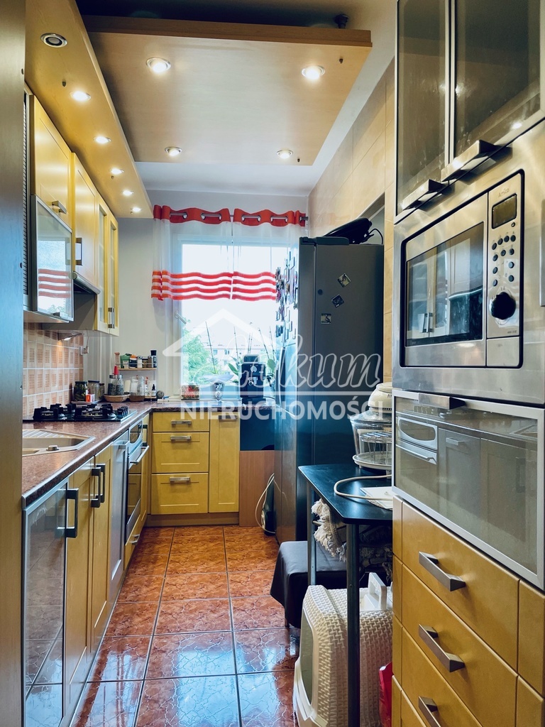 Mieszkanie 47,54 m², Police, Leopolda Okulickiego - zdjęcie 6