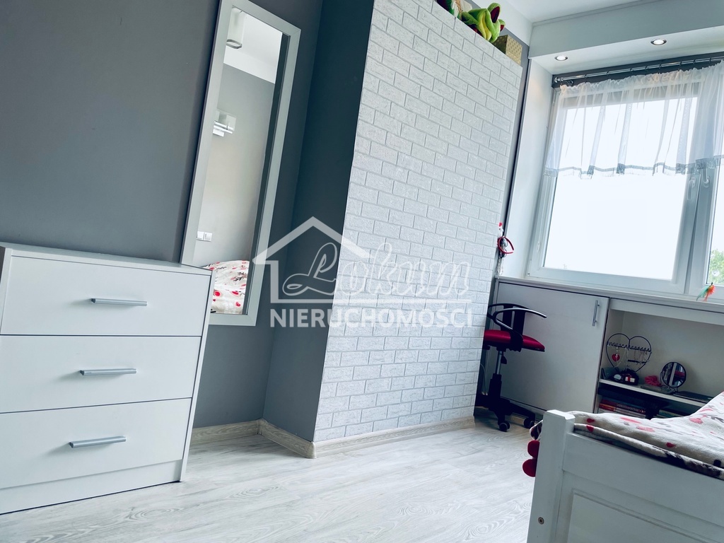 Mieszkanie 47,54 m², Police, Leopolda Okulickiego - zdjęcie 15