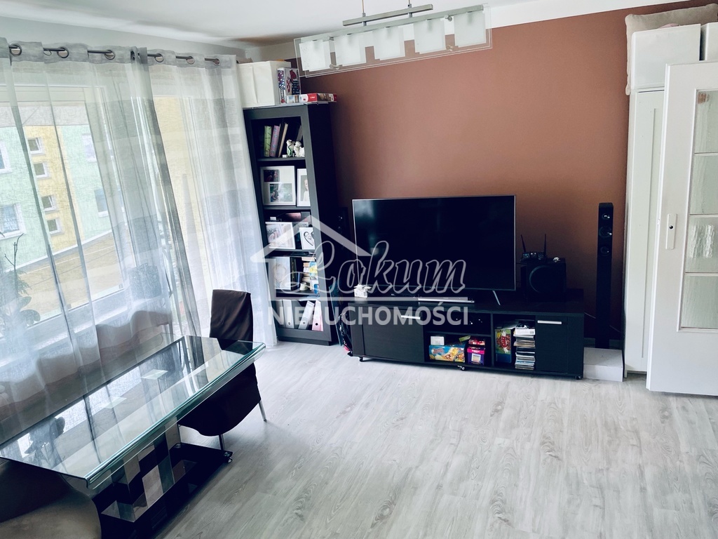Mieszkanie 47,54 m², Police, Leopolda Okulickiego - zdjęcie 4