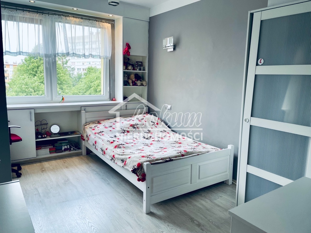 Mieszkanie 47,54 m², Police, Leopolda Okulickiego - zdjęcie 13