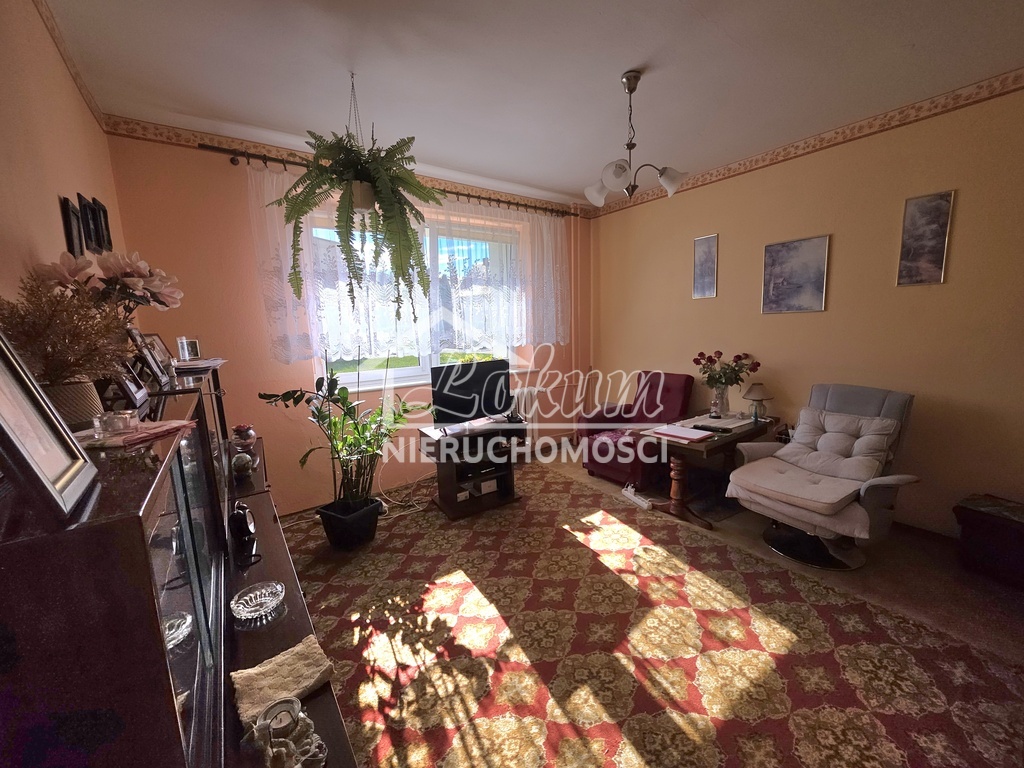 Mieszkanie 49,37 m², Police, Robotnicza - zdjęcie 18