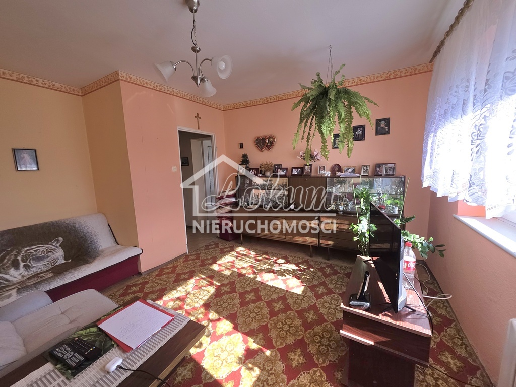 Mieszkanie 49,37 m², Police, Robotnicza - zdjęcie 1