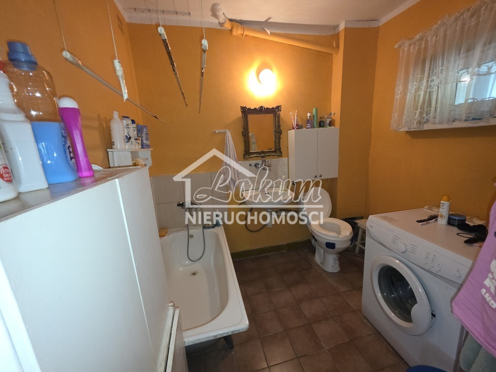 Mieszkanie 49,37 m², Police, Robotnicza - zdjęcie 5