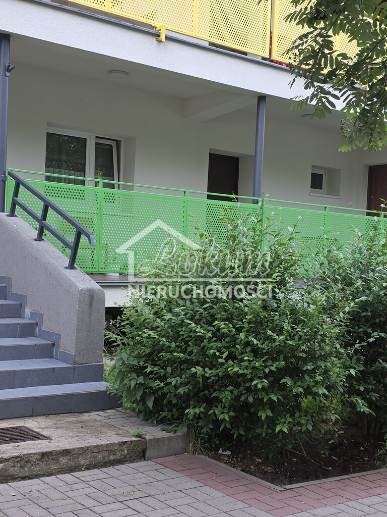 Mieszkanie 49,37 m², Police, Robotnicza - zdjęcie 7