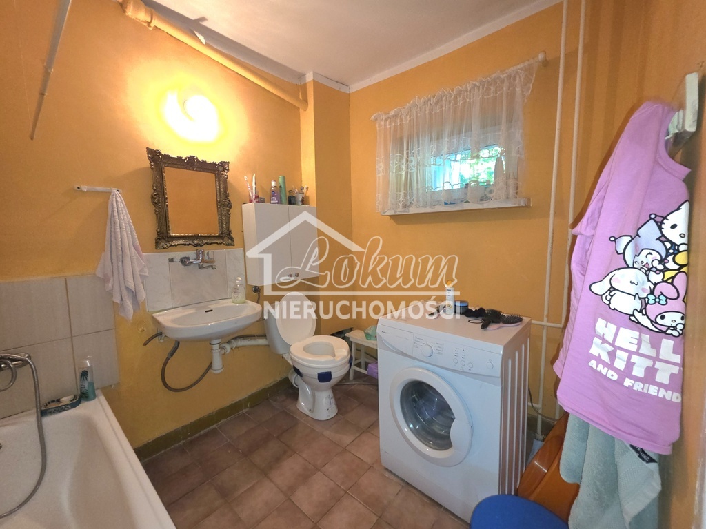 Mieszkanie 49,37 m², Police, Robotnicza - zdjęcie 16