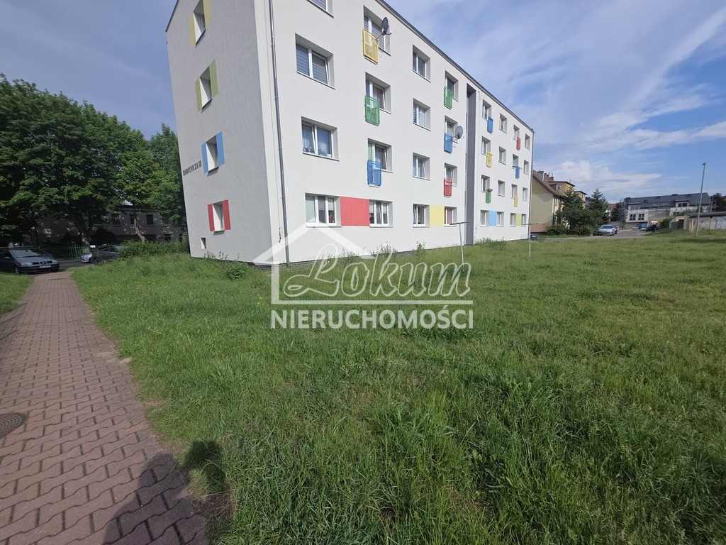 Mieszkanie 49,37 m², Police, Robotnicza - zdjęcie 6