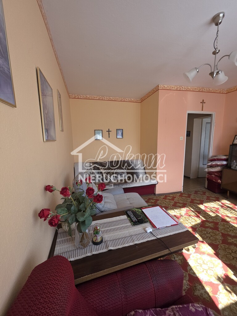 Mieszkanie 49,37 m², Police, Robotnicza - zdjęcie 10