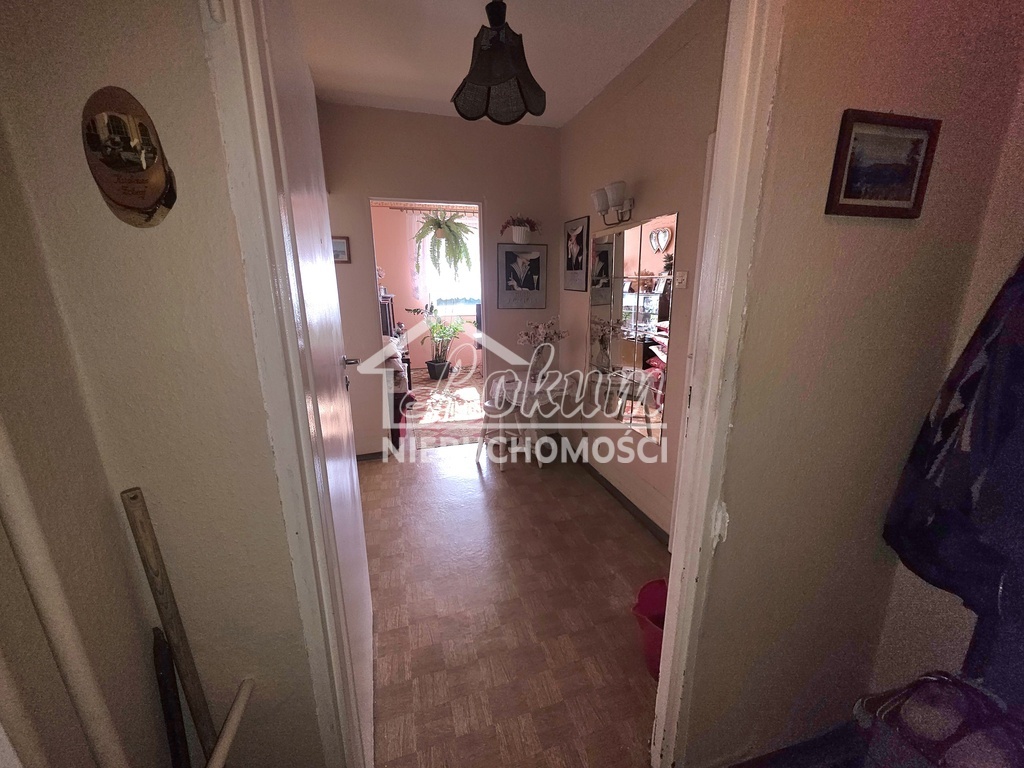 Mieszkanie 49,37 m², Police, Robotnicza - zdjęcie 14