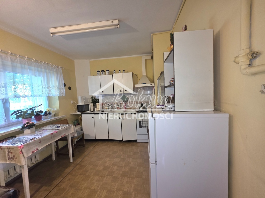 Mieszkanie 49,37 m², Police, Robotnicza - zdjęcie 4