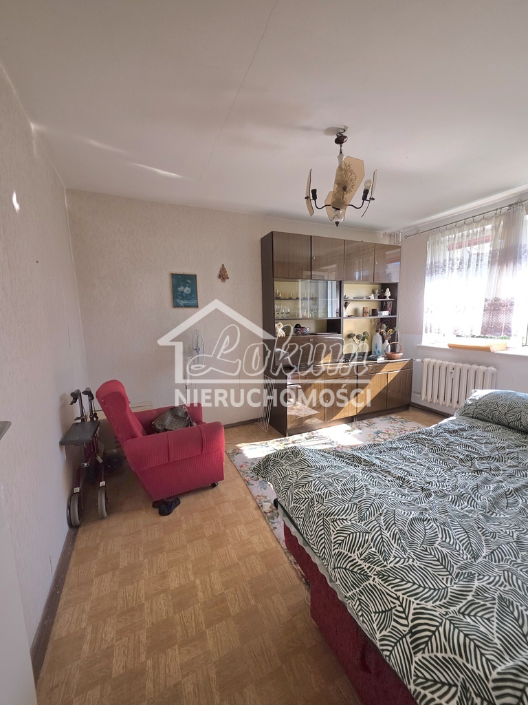 Mieszkanie 49,37 m², Police, Robotnicza - zdjęcie 2