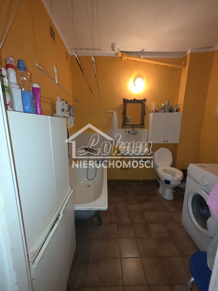 Mieszkanie 49,37 m², Police, Robotnicza - zdjęcie 17