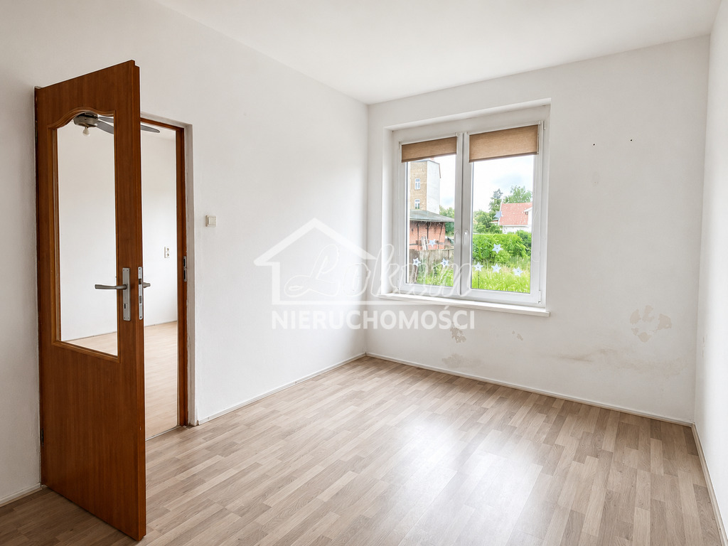 Mieszkanie 82 m², Lubieszyn - zdjęcie 1