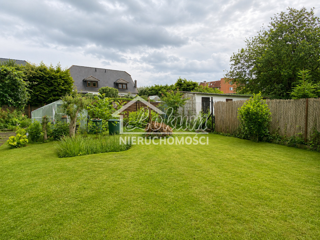 Mieszkanie 82 m², Lubieszyn - zdjęcie 12