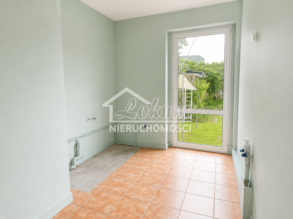 Mieszkanie 82 m², Lubieszyn - zdjęcie 5