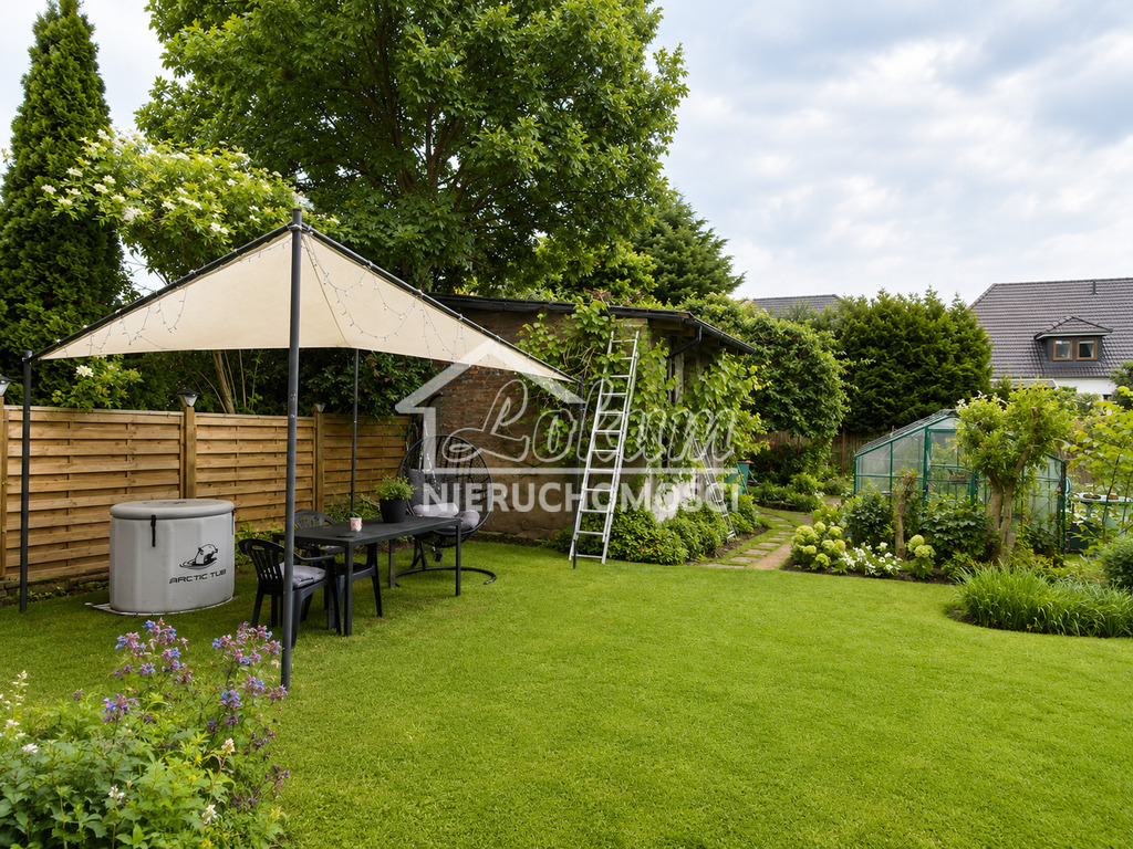 Mieszkanie 82 m², Lubieszyn - zdjęcie 11