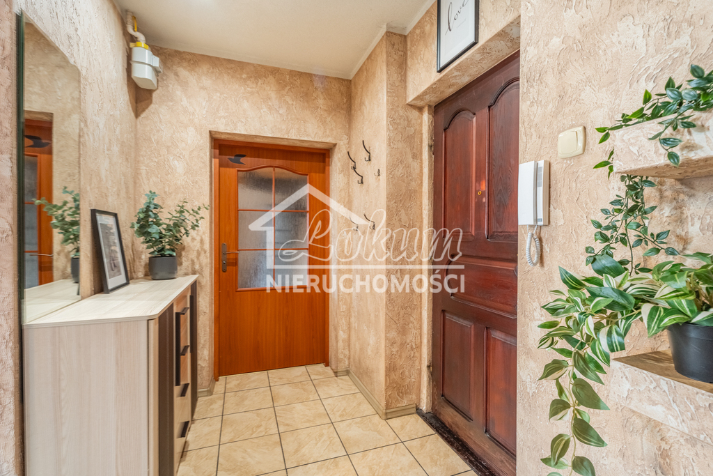 Mieszkanie 50,53 m², Szczecin, Śródmieście, Bolesława Krzywoustego - zdjęcie 8