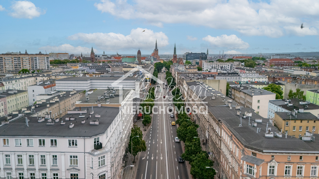 Mieszkanie 50,53 m², Szczecin, Śródmieście, Bolesława Krzywoustego - zdjęcie 11