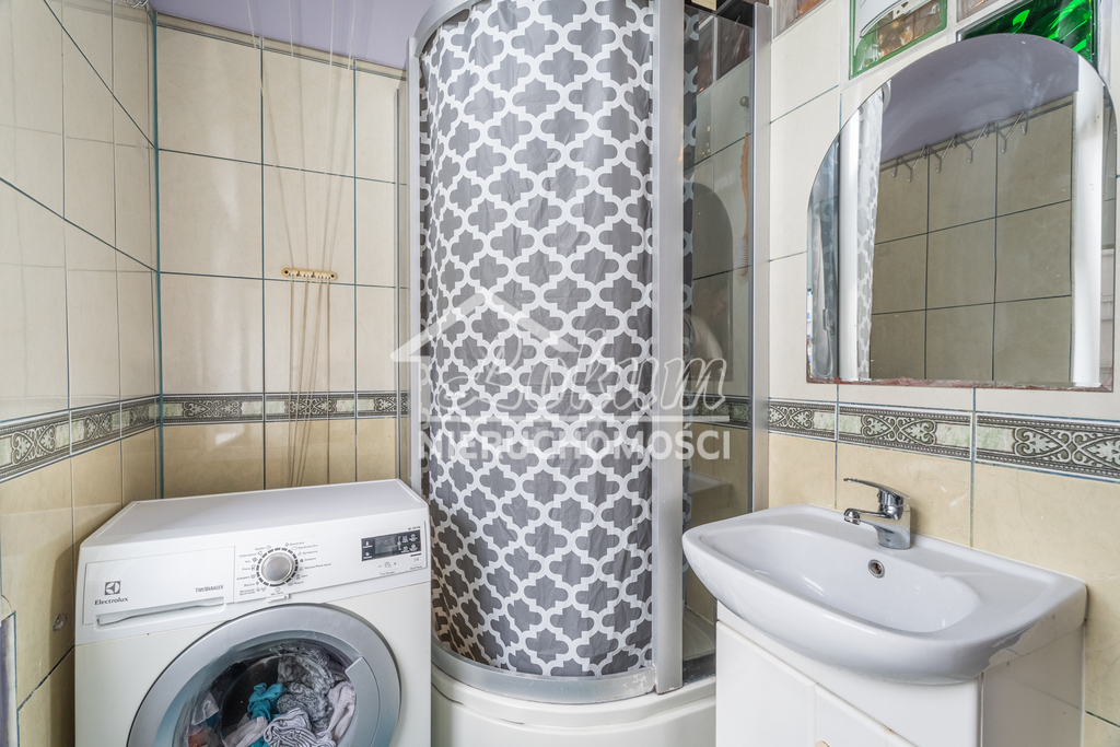 Mieszkanie 50,53 m², Szczecin, Śródmieście, Bolesława Krzywoustego - zdjęcie 9