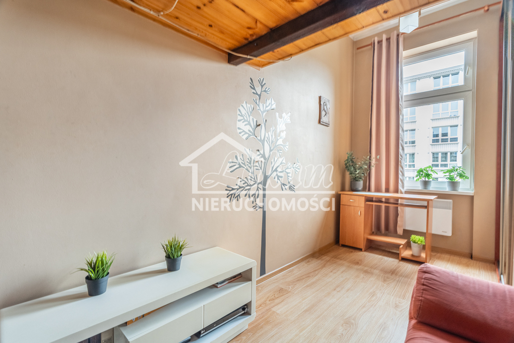 Mieszkanie 50,53 m², Szczecin, Śródmieście, Bolesława Krzywoustego - zdjęcie 6