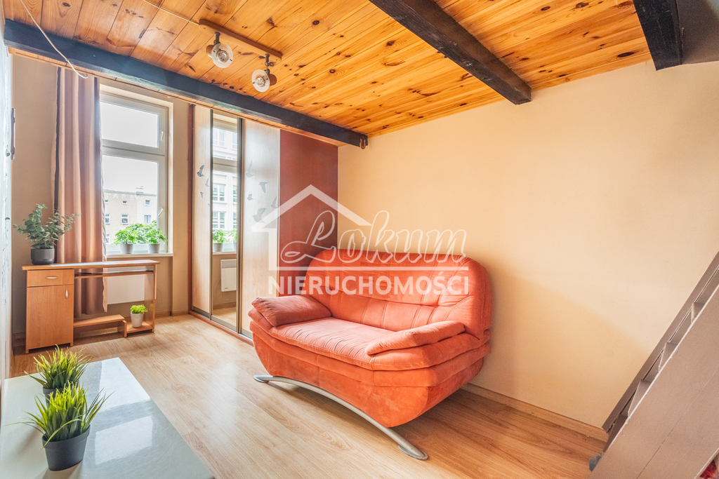 Mieszkanie 50,53 m², Szczecin, Śródmieście, Bolesława Krzywoustego - zdjęcie 7