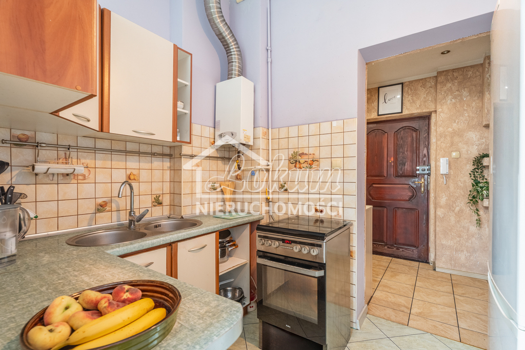 Mieszkanie 50,53 m², Szczecin, Śródmieście, Bolesława Krzywoustego - zdjęcie 10