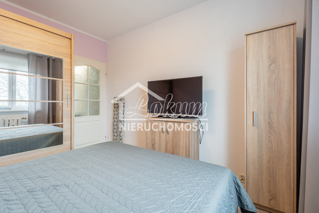 Mieszkanie 69,3 m², Szczecin, Gumieńce, Hrubieszowska - zdjęcie 11