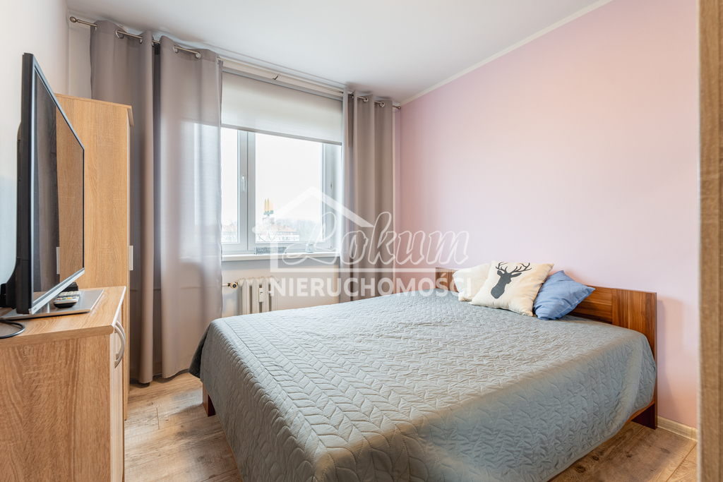 Mieszkanie 69,3 m², Szczecin, Gumieńce, Hrubieszowska - zdjęcie 9