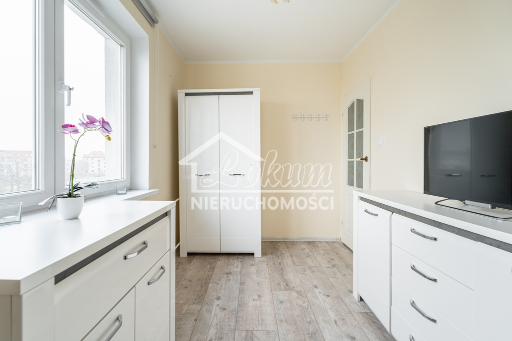 Mieszkanie 69,3 m², Szczecin, Gumieńce, Hrubieszowska - zdjęcie 14