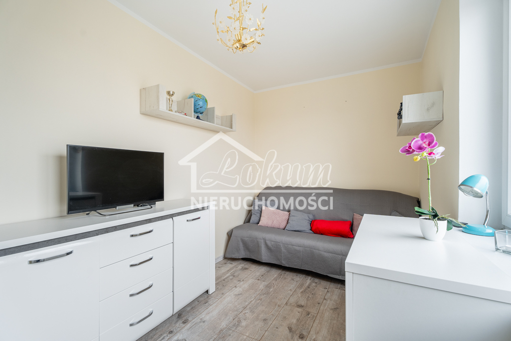 Mieszkanie 69,3 m², Szczecin, Gumieńce, Hrubieszowska - zdjęcie 13