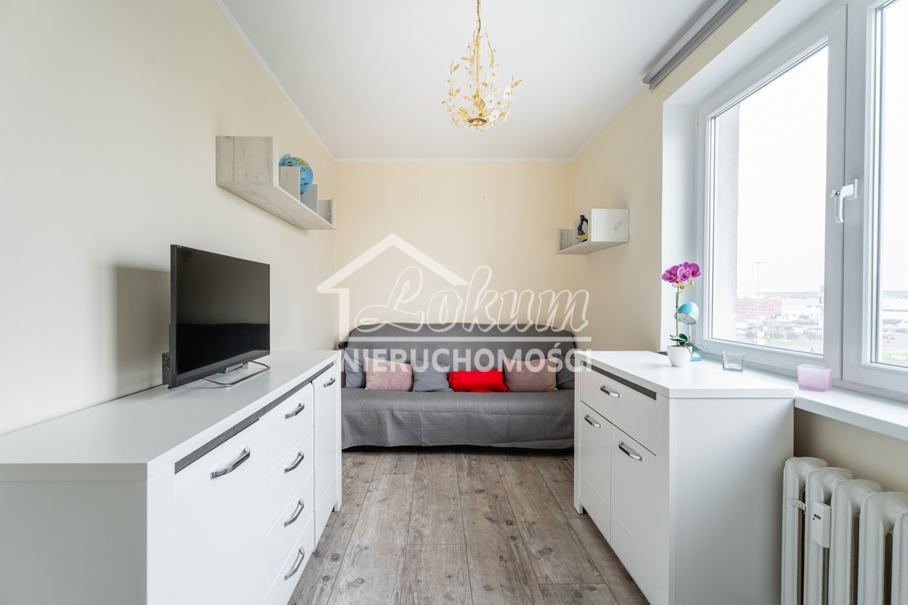 Mieszkanie 69,3 m², Szczecin, Gumieńce, Hrubieszowska - zdjęcie 12