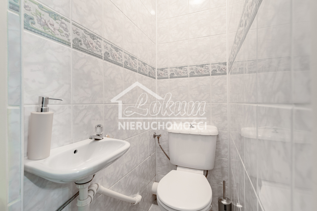 Mieszkanie 69,3 m², Szczecin, Gumieńce, Hrubieszowska - zdjęcie 19