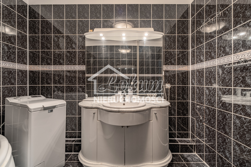 Mieszkanie 69,3 m², Szczecin, Gumieńce, Hrubieszowska - zdjęcie 18