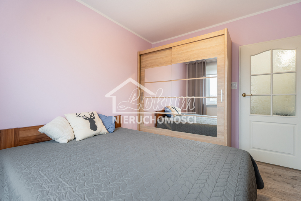 Mieszkanie 69,3 m², Szczecin, Gumieńce, Hrubieszowska - zdjęcie 10