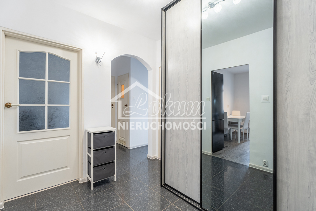 Mieszkanie 69,3 m², Szczecin, Gumieńce, Hrubieszowska - zdjęcie 15