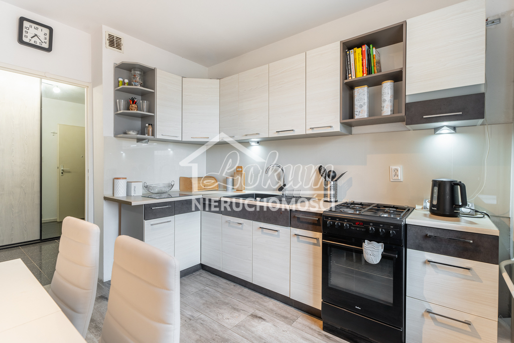 Mieszkanie 69,3 m², Szczecin, Gumieńce, Hrubieszowska - zdjęcie 8