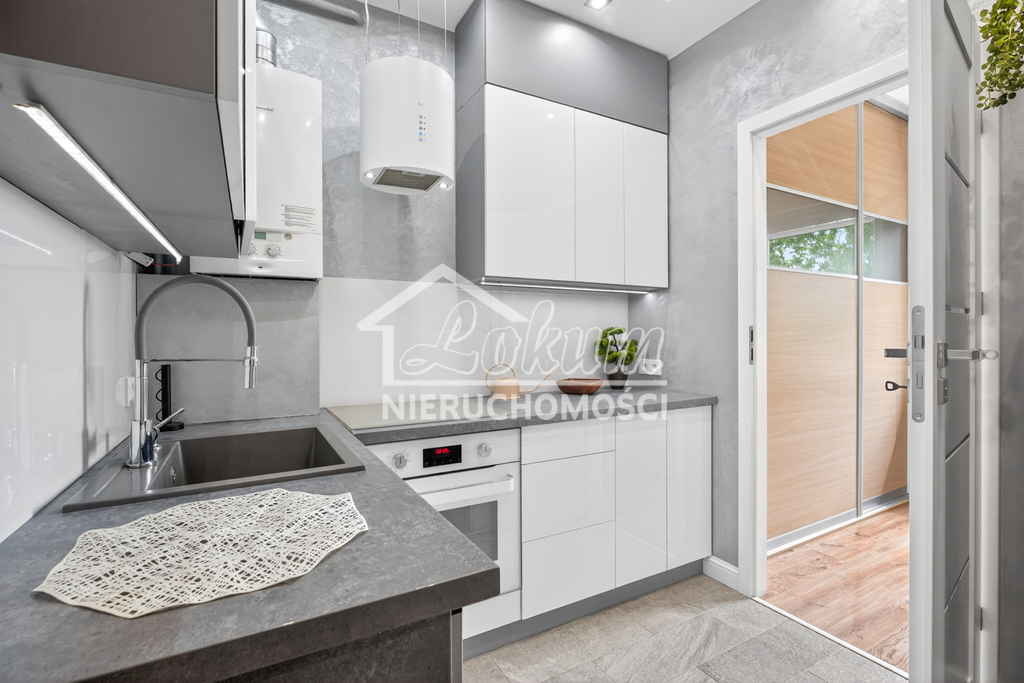 Mieszkanie 55 m², Szczecin, Warszewo, Duńska - zdjęcie 11