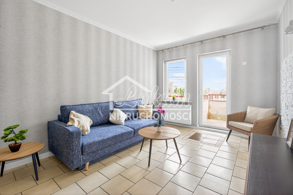 Mieszkanie 55 m², Szczecin, Warszewo, Duńska - zdjęcie 2